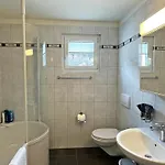 Su48 - Echtholz, 110m2, Sport, Erholung, Mit Garage شقة سانت موريتز