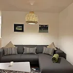 Apartamento Su48 - Echtholz, 110m2, Sport, Erholung, Mit Garage
