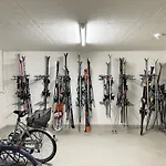 Apartamento Su48 - Echtholz, 110m2, Sport, Erholung, Mit Garage *