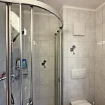 Apartamento Su48 - Echtholz, 110m2, Sport, Erholung, Mit Garage St Moritz