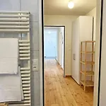 Apartamento Su48 - Echtholz, 110m2, Sport, Erholung, Mit Garage *