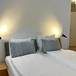 Su48 - Echtholz, 110m2, Sport, Erholung, Mit Garage شقة سانت موريتز