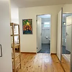 Su48 - Echtholz, 110m2, Sport, Erholung, Mit Garage شقة *
