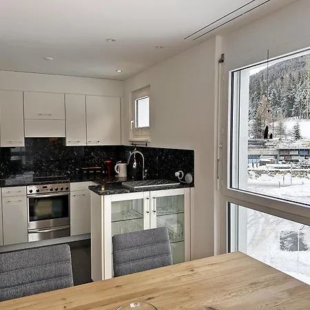 Echtholz, 110m2, Sport, Erholung, Mit Garage - Su48 Appartement