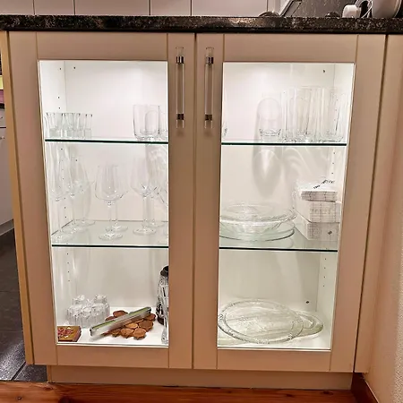 Daire Echtholz, 110m2, Sport, Erholung, Mit Garage - Su48