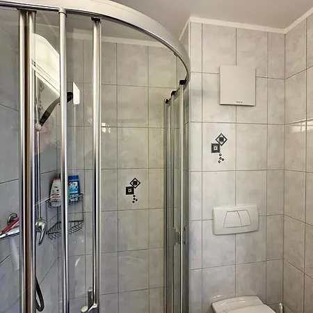 Appartement Echtholz, 110m2, Sport, Erholung, Mit Garage - Su48 Saint-Moritz