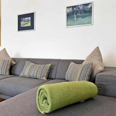 Apartament Echtholz, 110m2, Sport, Erholung, Mit Garage - Su48