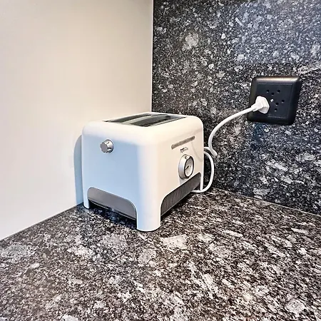 Echtholz, 110m2, Sport, Erholung, Mit Garage - Su48 Apartament Sankt Moritz