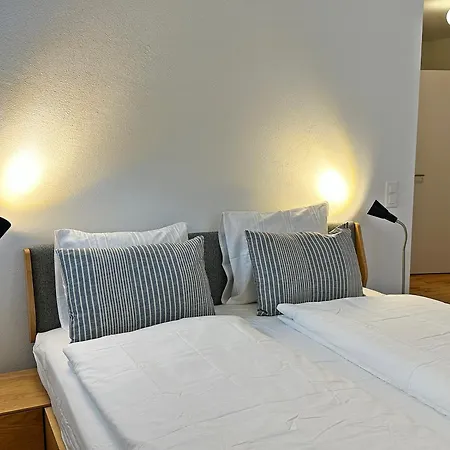 Echtholz, 110m2, Sport, Erholung, Mit Garage - Su48 Daire Saint-Moritz