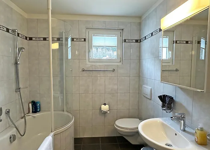 Su48 - Echtholz, 110m2, Sport, Erholung, Mit Garage Appartement Saint-Moritz