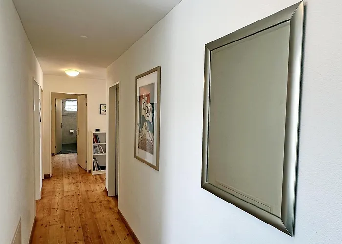 Su48 - Echtholz, 110m2, Sport, Erholung, Mit Garage
