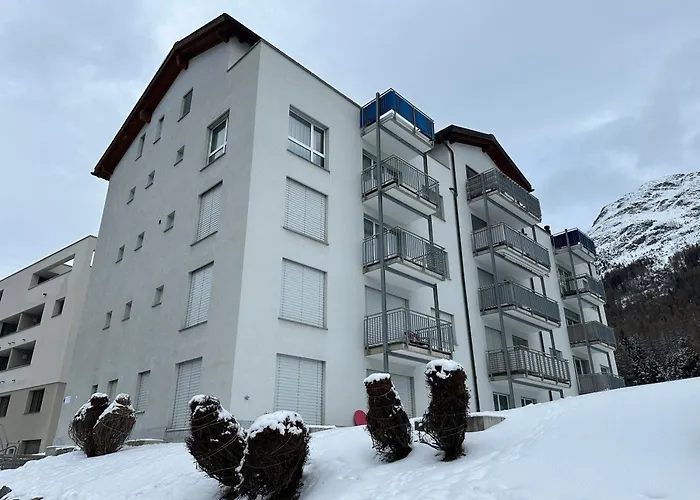 Su48 - Echtholz, 110m2, Sport, Erholung, Mit Garage Appartement *