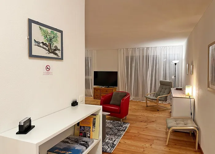 Su48 - Echtholz, 110m2, Sport, Erholung, Mit Garage *