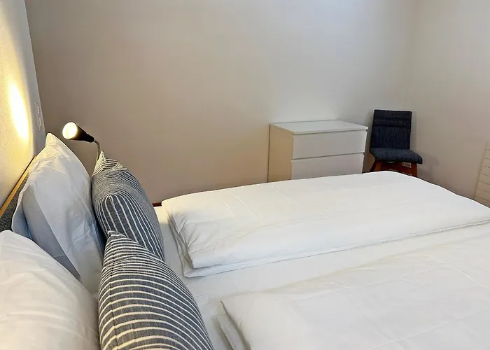 Su48 - Echtholz, 110m2, Sport, Erholung, Mit Garage