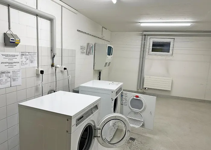 Su48 - Echtholz, 110m2, Sport, Erholung, Mit Garage *