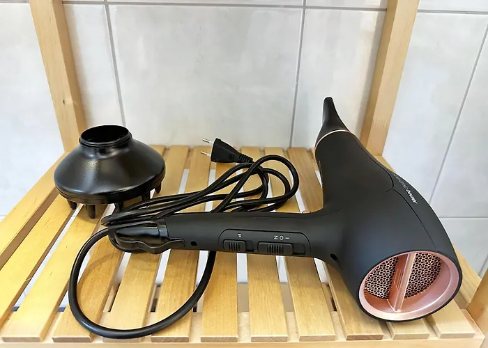 Su48 - Echtholz, 110m2, Sport, Erholung, Mit Garage Saint-Moritz