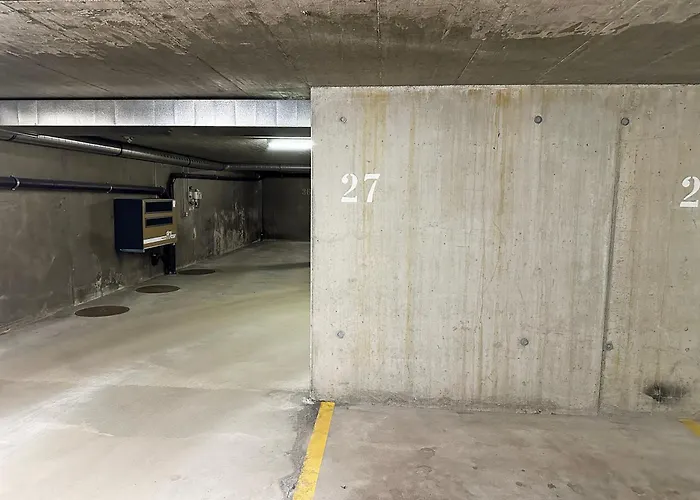 Su48 - Echtholz, 110m2, Sport, Erholung, Mit Garage * サンモリッツ
