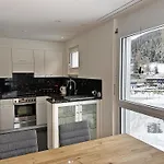 Su48 - Echtholz, 110m2, Sport, Erholung, Mit Garage Appartement