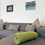 Appartement Su48 - Echtholz, 110m2, Sport, Erholung, Mit Garage