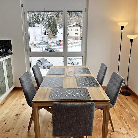 Su48 - Echtholz, 110m2, Sport, Erholung, Mit Garage Appartement