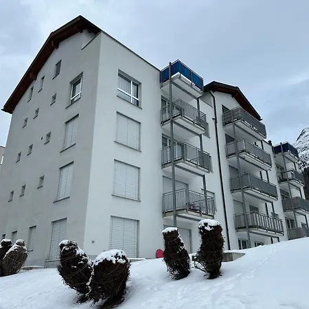 Su48 - Echtholz, 110m2, Sport, Erholung, Mit Garage Appartement *